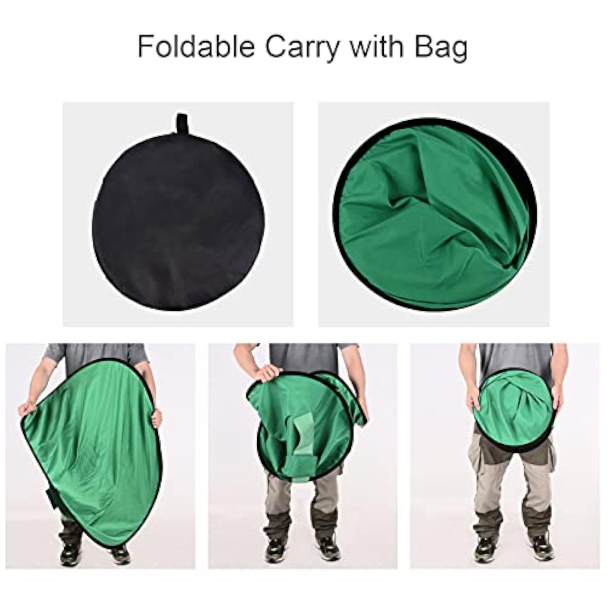 Durable Camera Mount for Photography Backpack